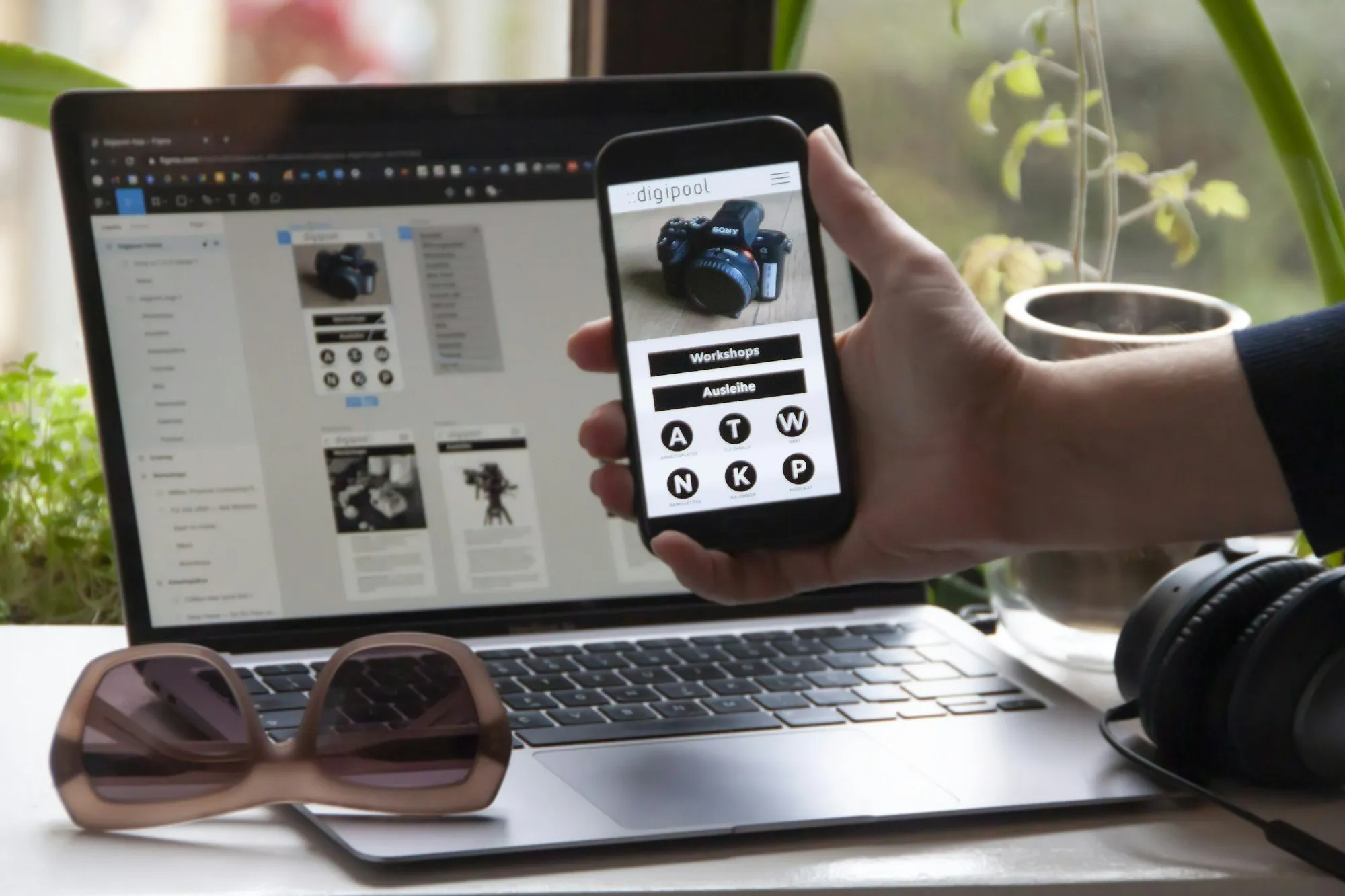 Landing pages that convert